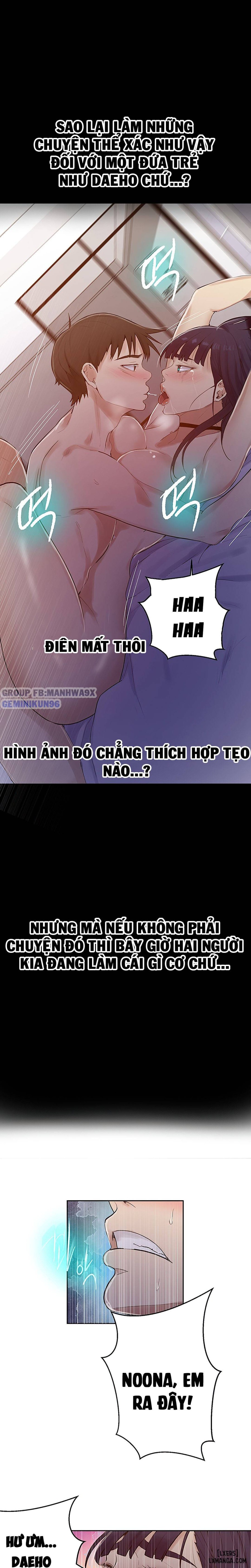 Lớp Học Gia Đình Chapter 65 - Next Chapter 66