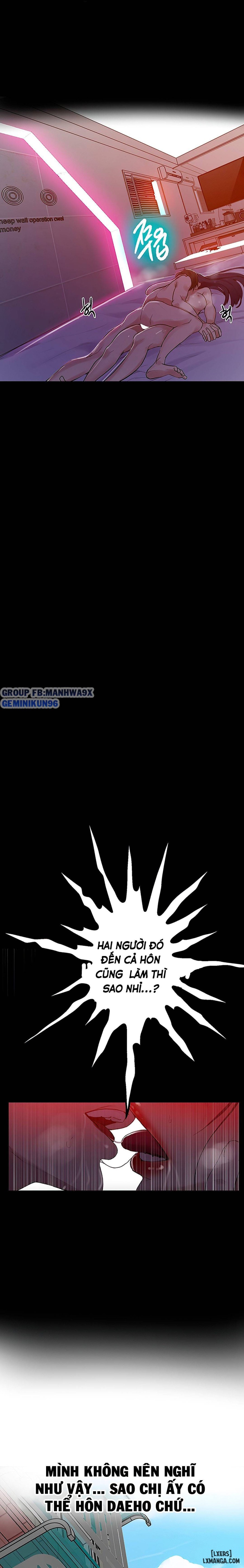 Lớp Học Gia Đình Chapter 65 - Next Chapter 66