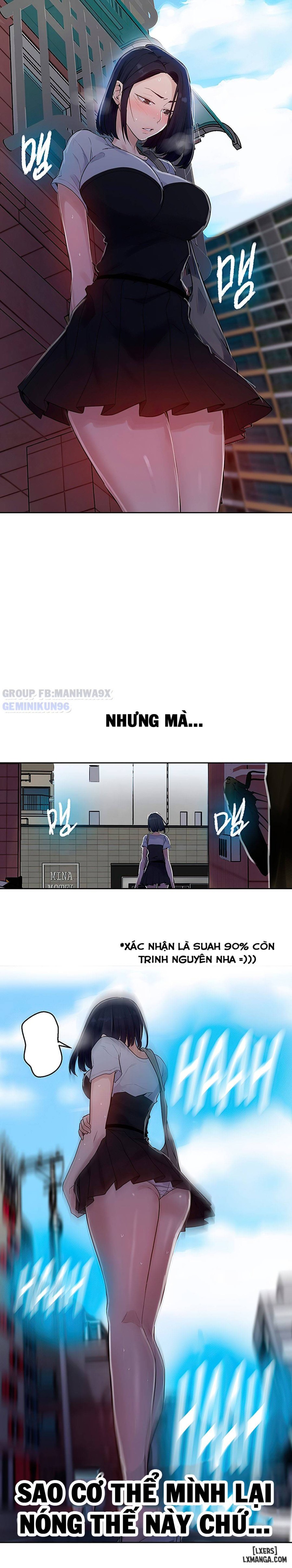 Lớp Học Gia Đình Chapter 65 - Next Chapter 66
