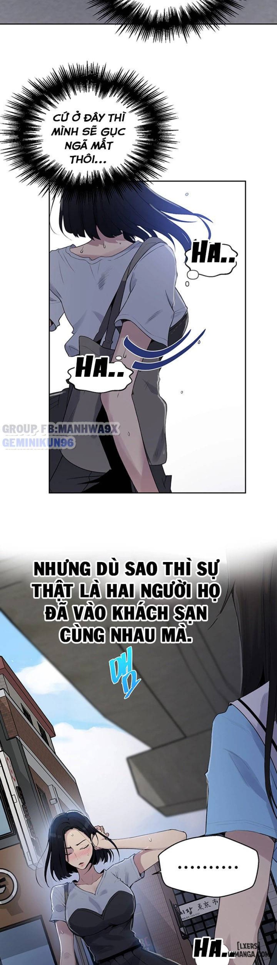 Lớp Học Gia Đình Chapter 66 - Next Chapter 67