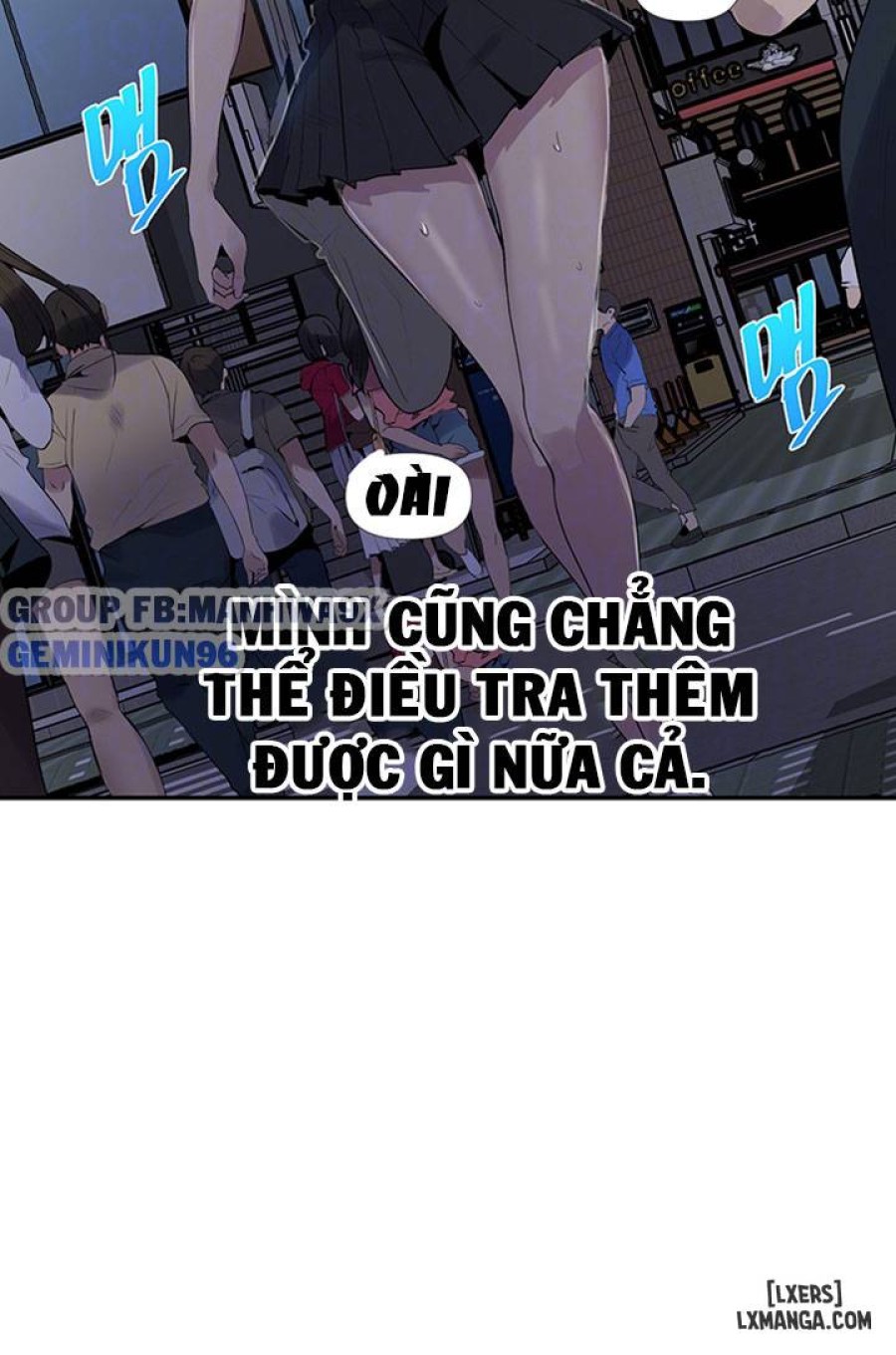 Lớp Học Gia Đình Chapter 66 - Next Chapter 67