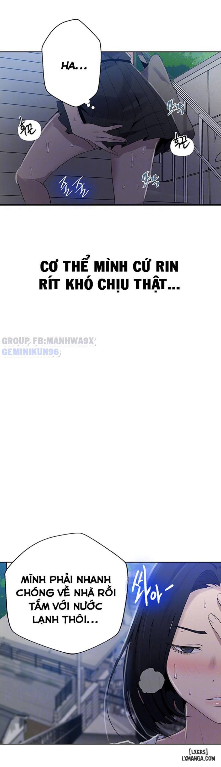 Lớp Học Gia Đình Chapter 66 - Next Chapter 67