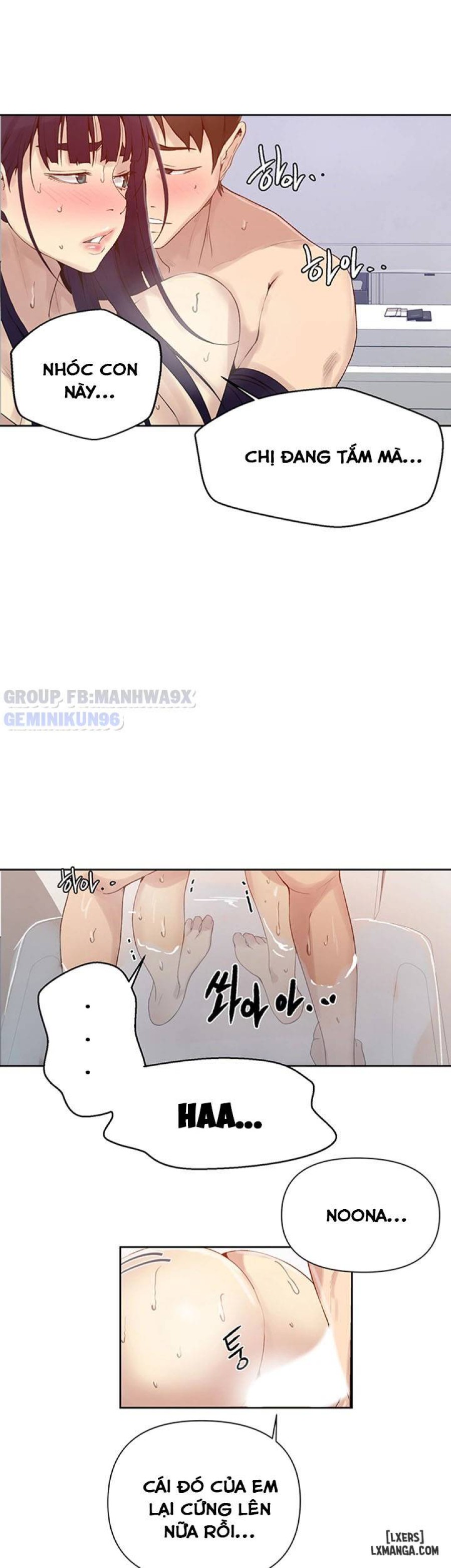 Lớp Học Gia Đình Chapter 66 - Next Chapter 67