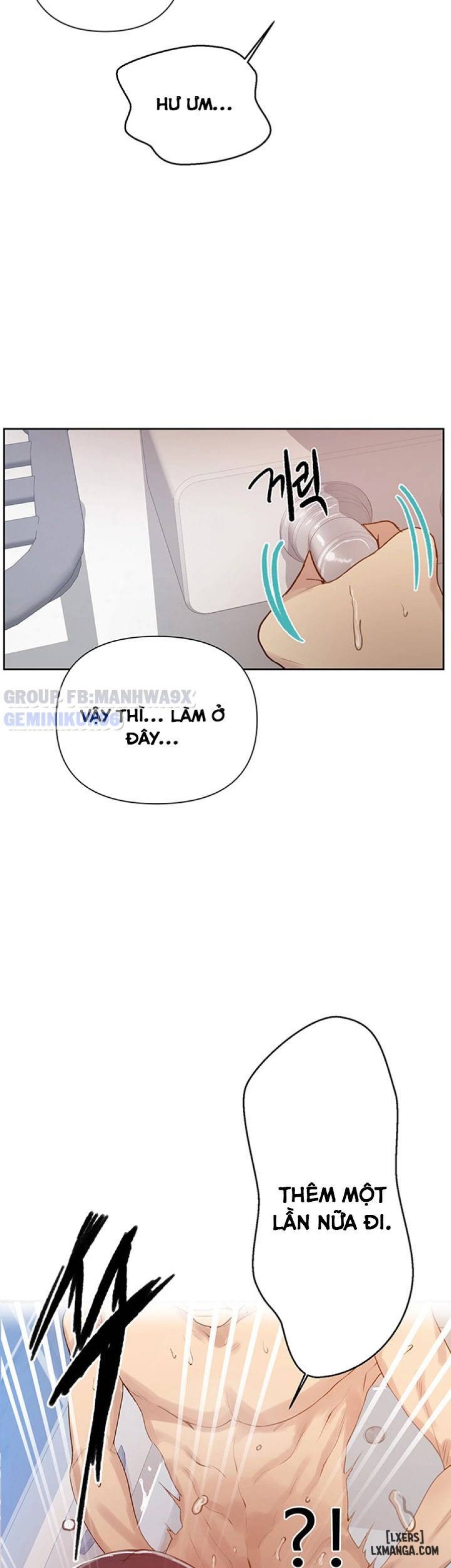 Lớp Học Gia Đình Chapter 66 - Next Chapter 67