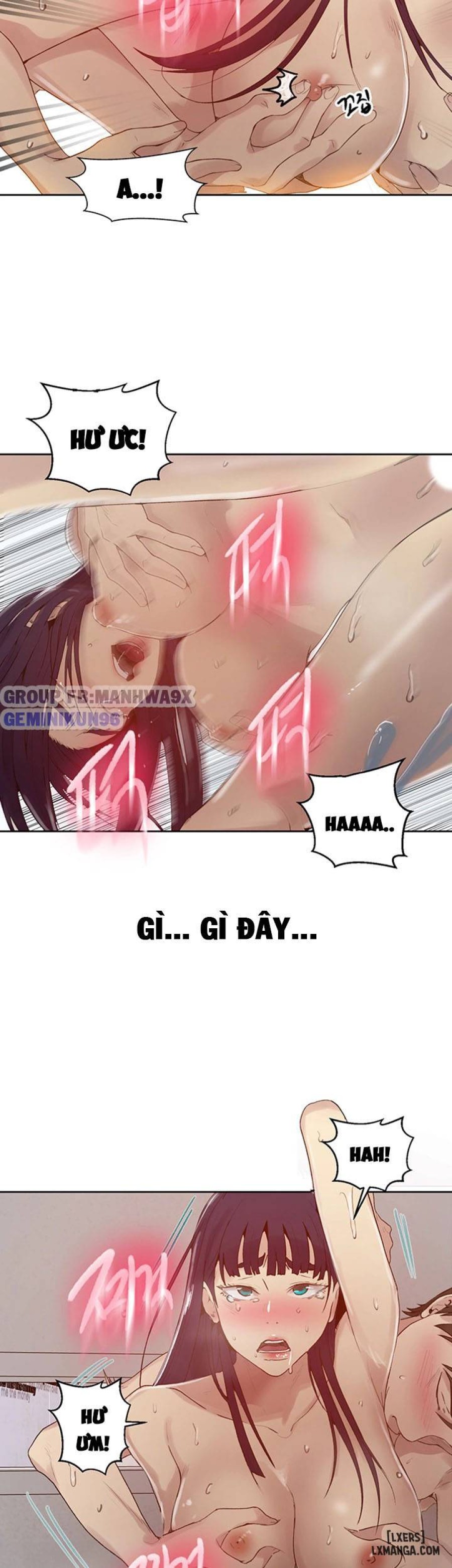 Lớp Học Gia Đình Chapter 66 - Next Chapter 67