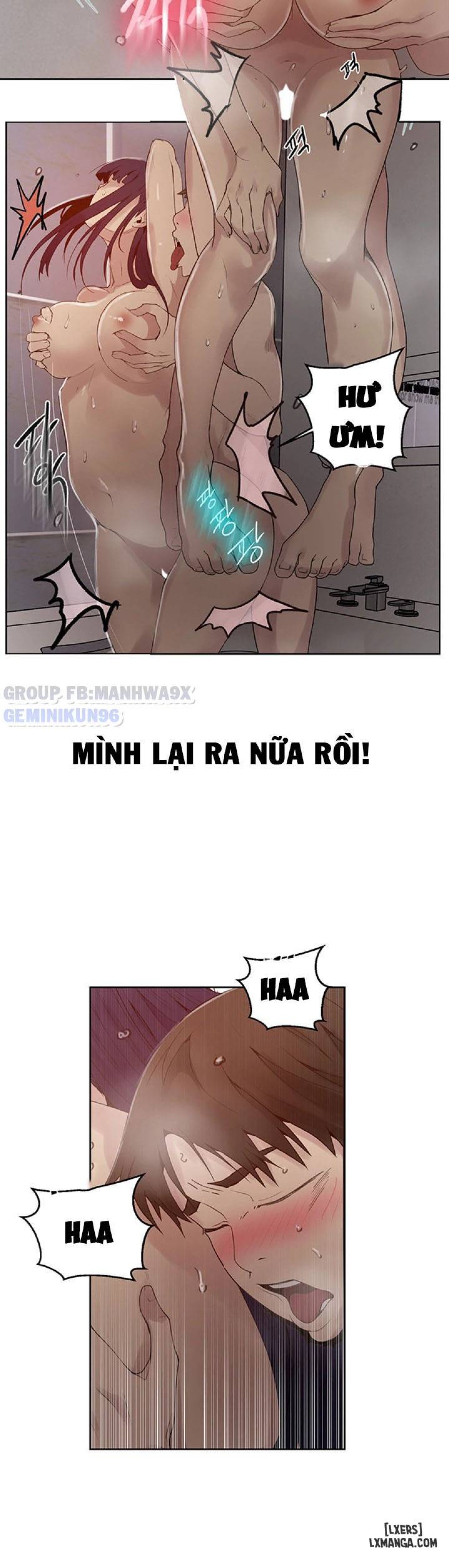 Lớp Học Gia Đình Chapter 66 - Next Chapter 67