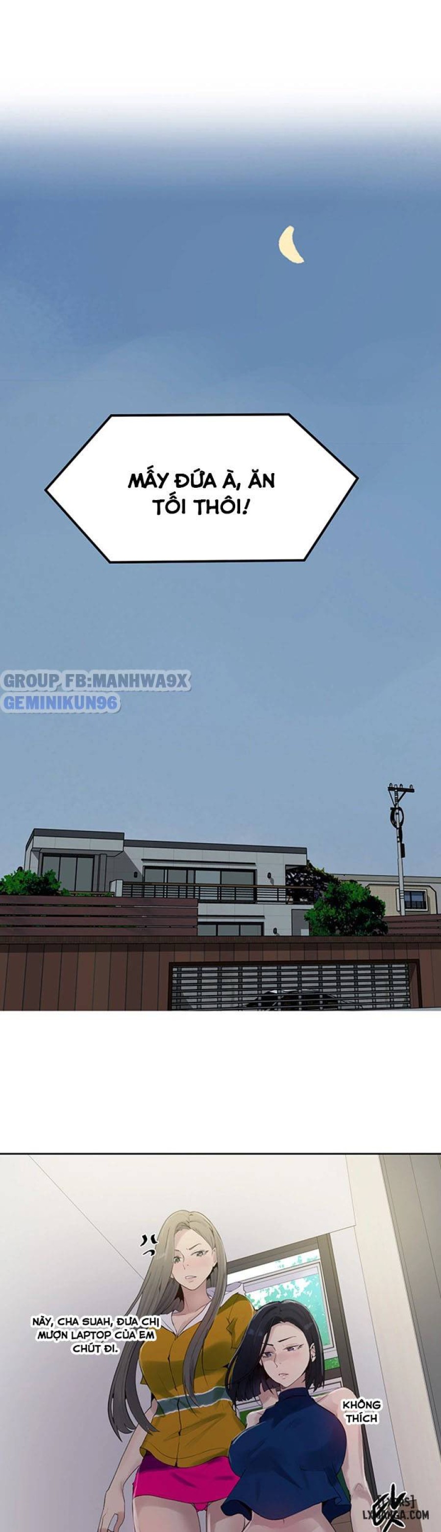 Lớp Học Gia Đình Chapter 66 - Next Chapter 67