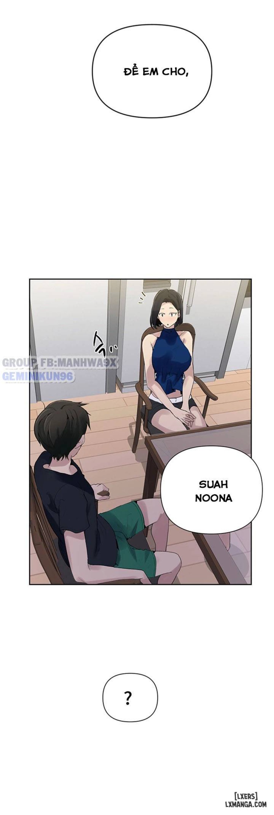 Lớp Học Gia Đình Chapter 66 - Next Chapter 67