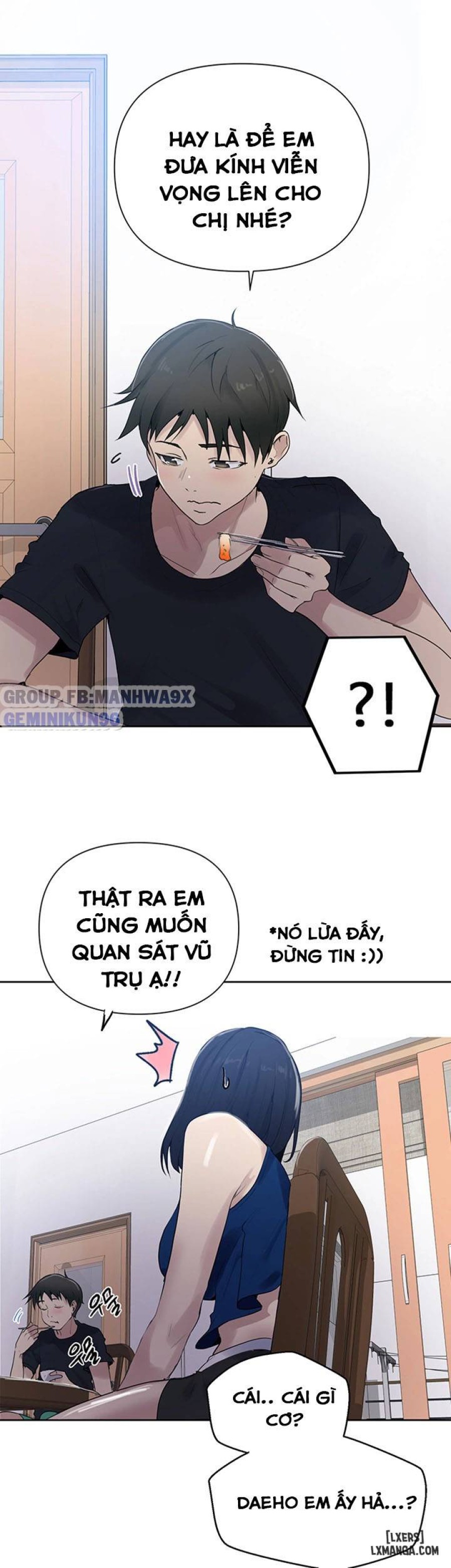 Lớp Học Gia Đình Chapter 66 - Next Chapter 67