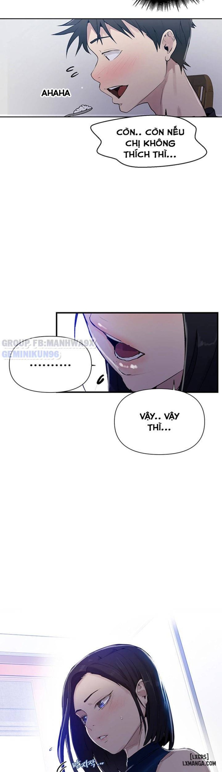 Lớp Học Gia Đình Chapter 67 - Next Chapter 68