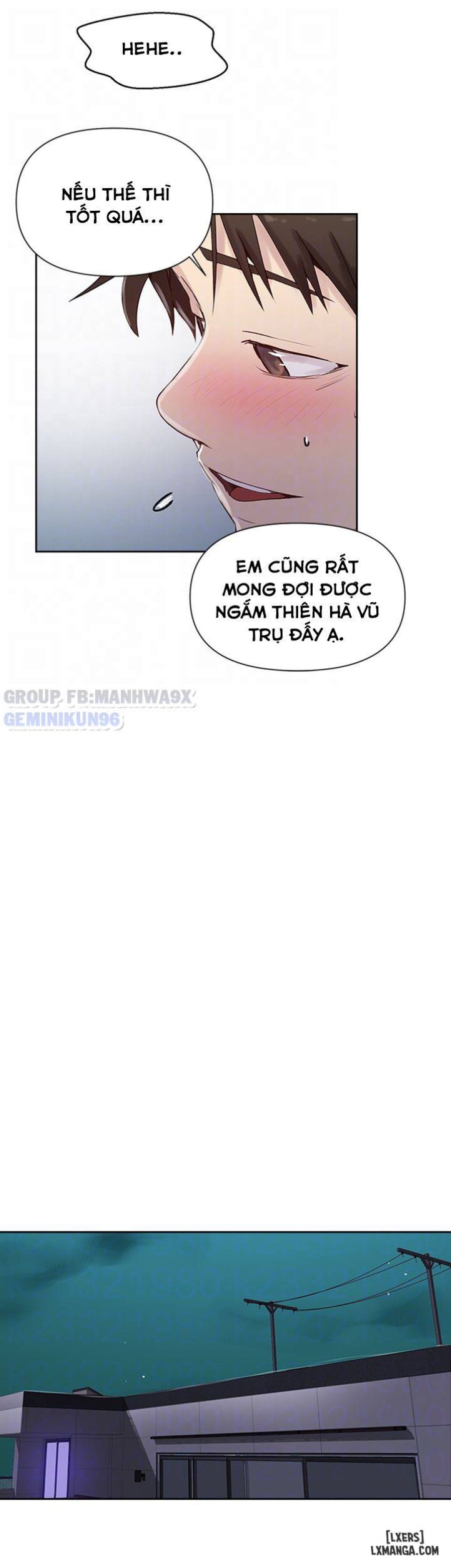 Lớp Học Gia Đình Chapter 67 - Next Chapter 68