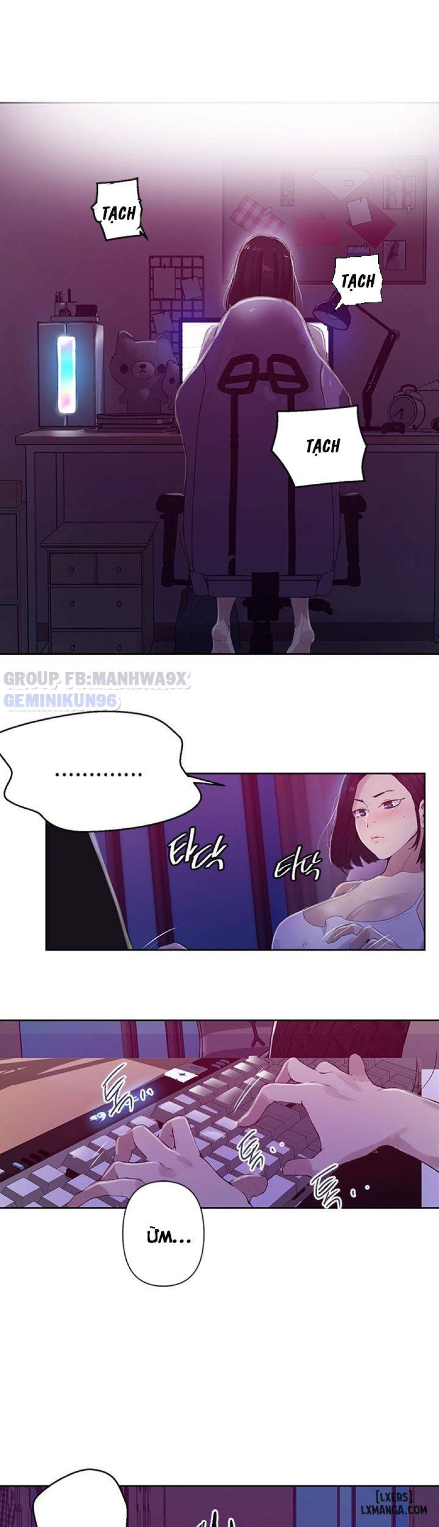 Lớp Học Gia Đình Chapter 67 - Next Chapter 68