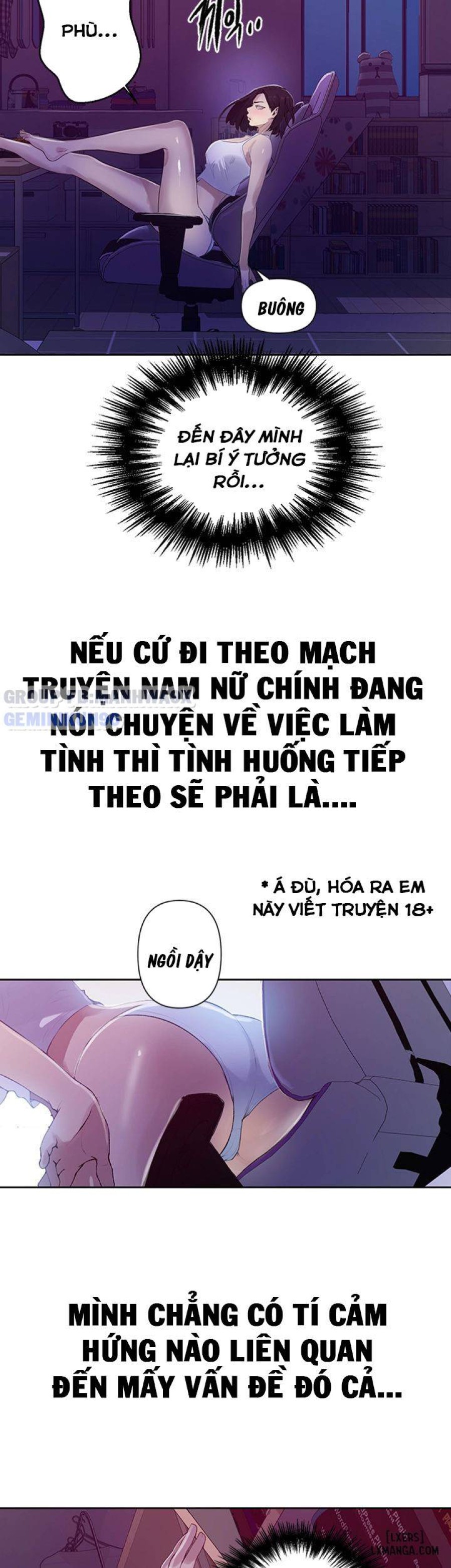 Lớp Học Gia Đình Chapter 67 - Next Chapter 68