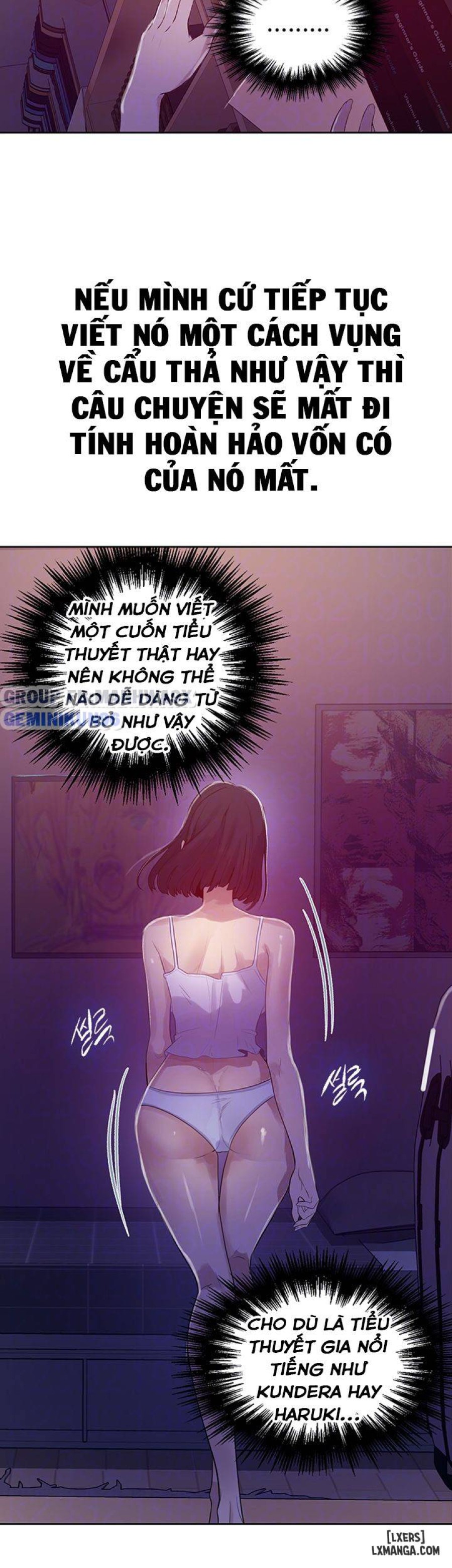 Lớp Học Gia Đình Chapter 67 - Next Chapter 68