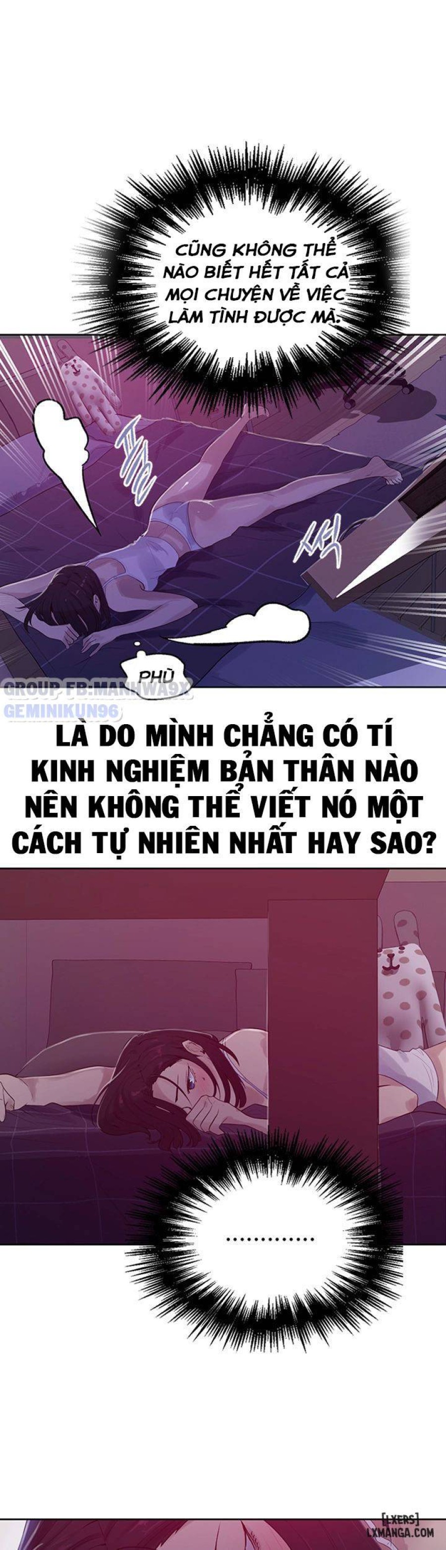 Lớp Học Gia Đình Chapter 67 - Next Chapter 68