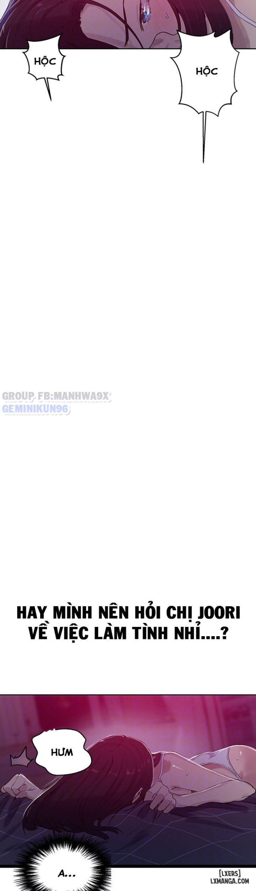 Lớp Học Gia Đình Chapter 67 - Next Chapter 68