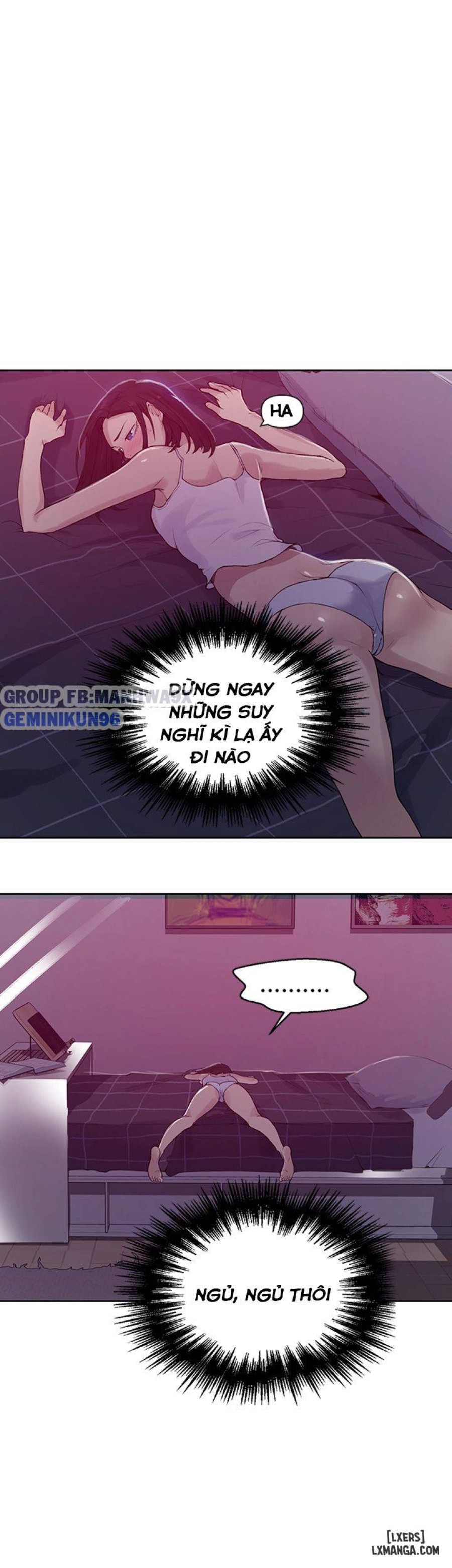 Lớp Học Gia Đình Chapter 67 - Next Chapter 68