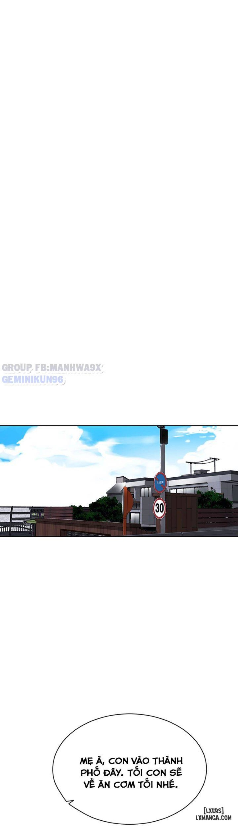 Lớp Học Gia Đình Chapter 67 - Next Chapter 68