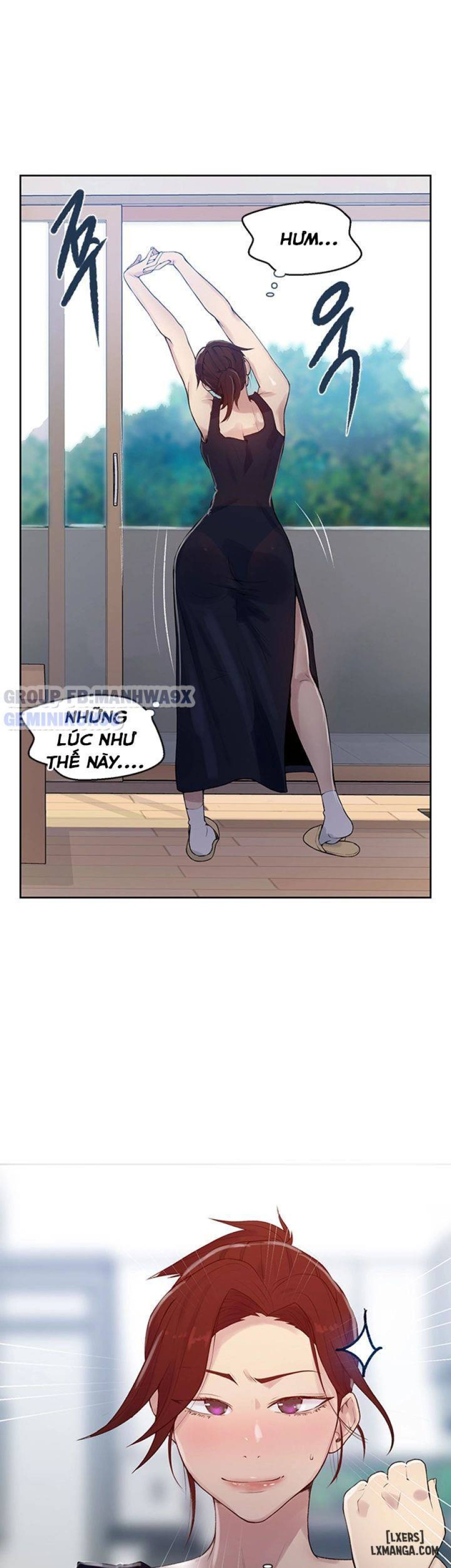 Lớp Học Gia Đình Chapter 67 - Next Chapter 68