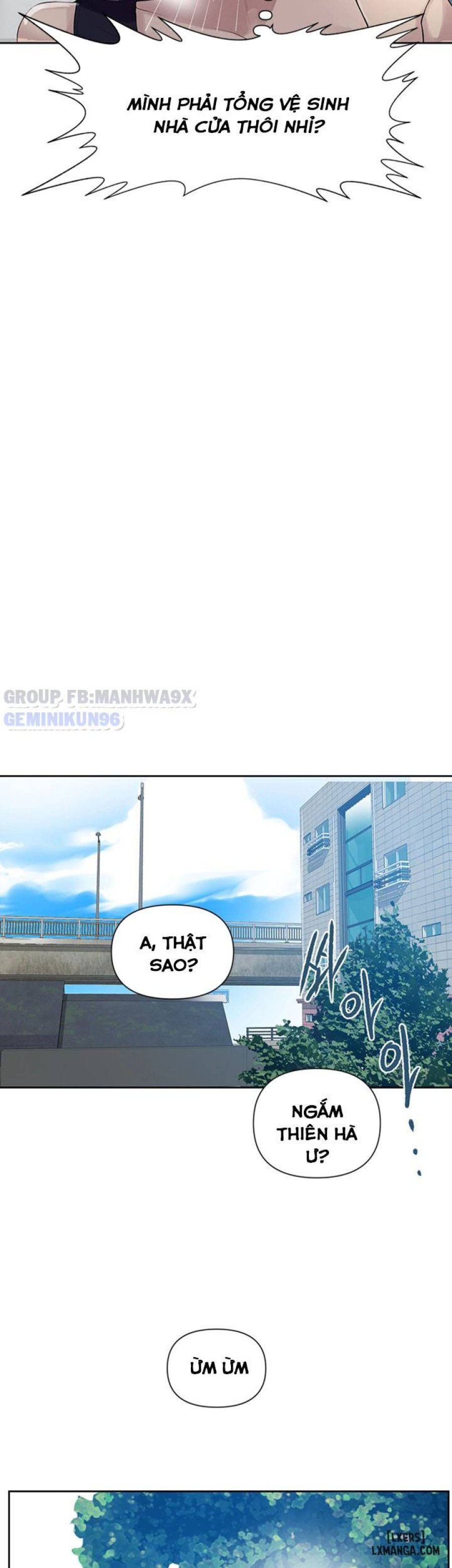 Lớp Học Gia Đình Chapter 67 - Next Chapter 68