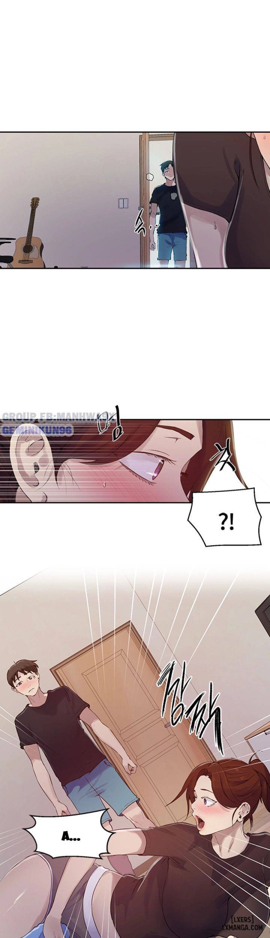 Lớp Học Gia Đình Chapter 67 - Next Chapter 68