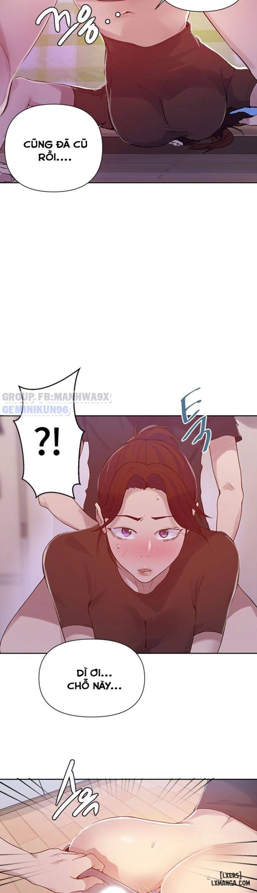 Lớp Học Gia Đình Chapter 67 - Next Chapter 68