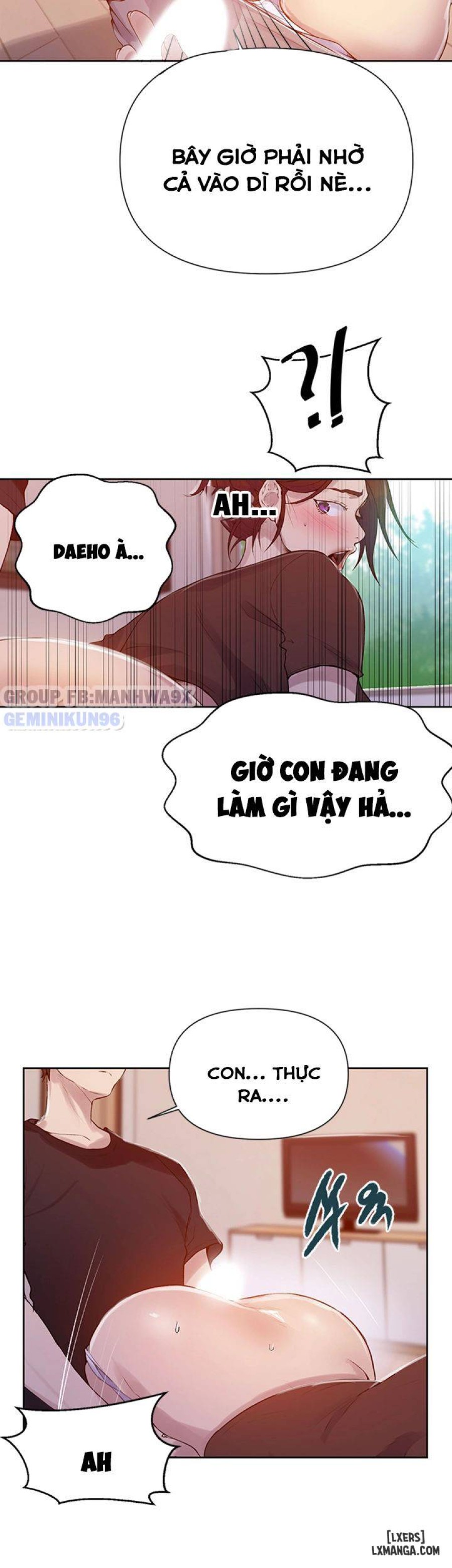 Lớp Học Gia Đình Chapter 67 - Next Chapter 68