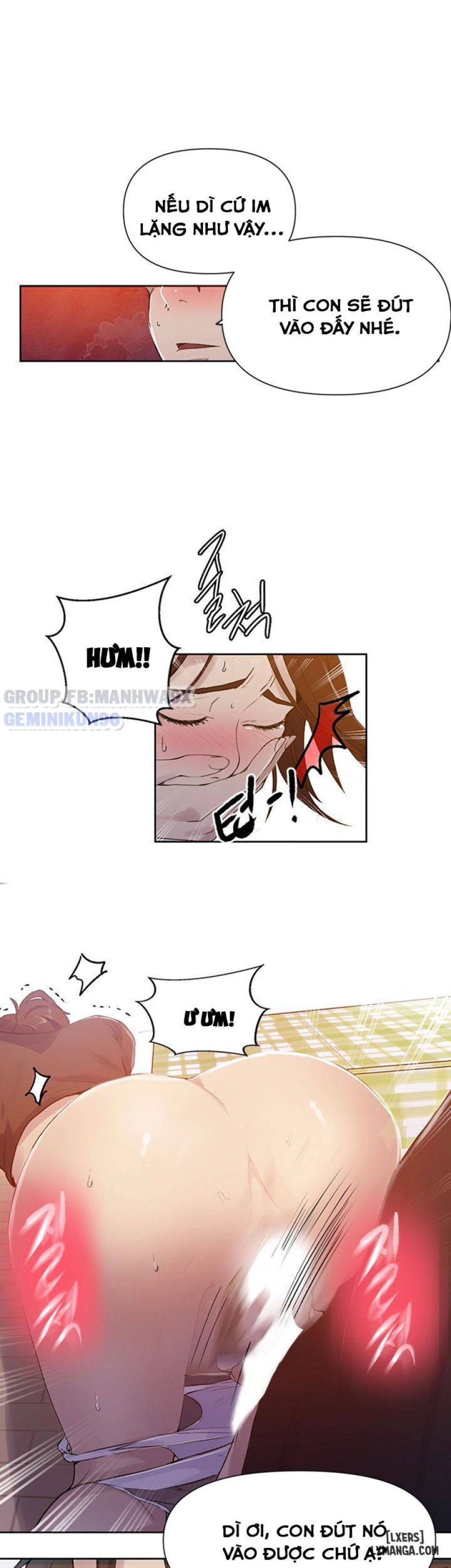 Lớp Học Gia Đình Chapter 67 - Next Chapter 68