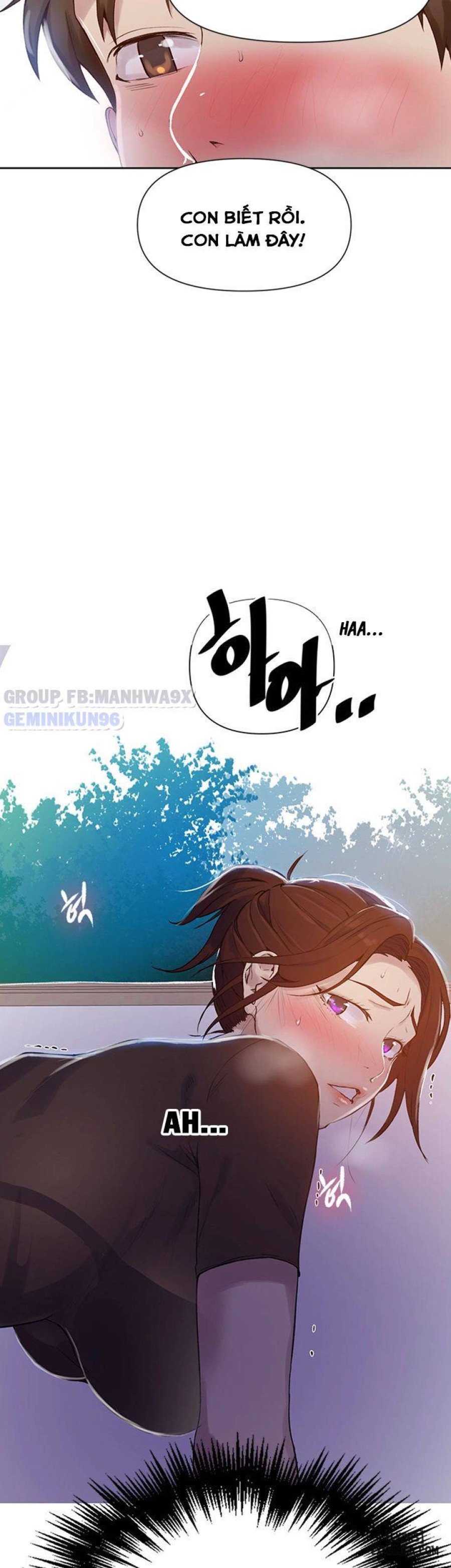 Lớp Học Gia Đình Chapter 67 - Next Chapter 68