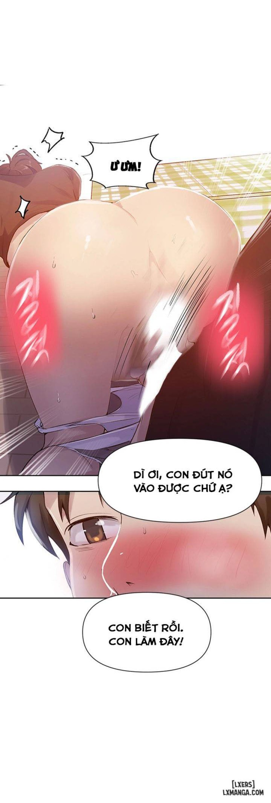 Lớp Học Gia Đình Chapter 68 - Next Chapter 69