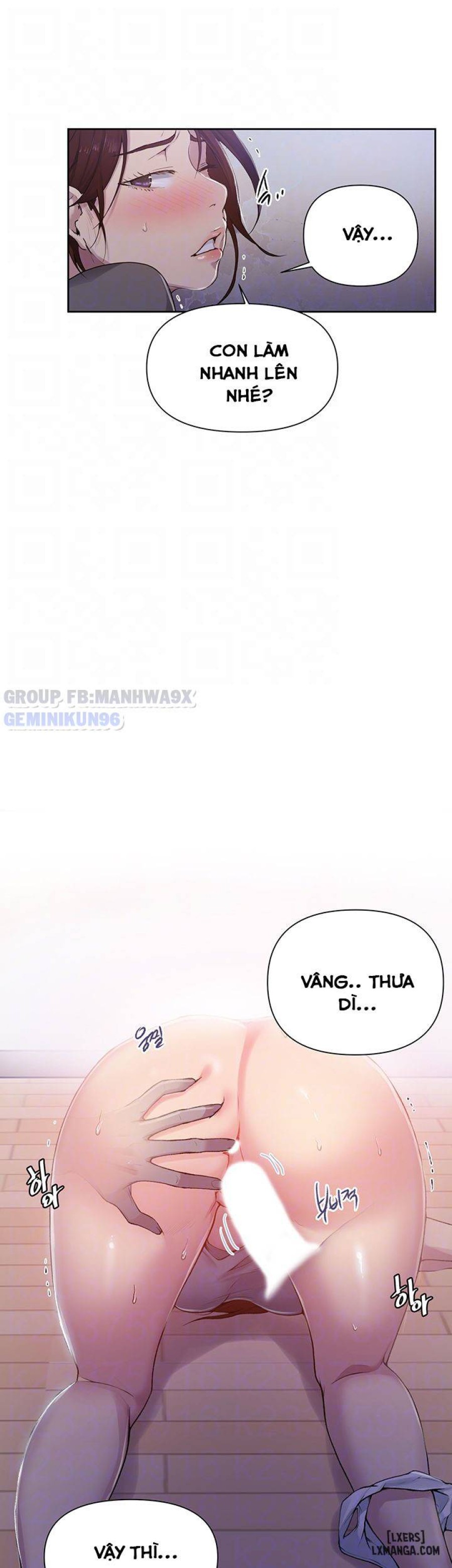 Lớp Học Gia Đình Chapter 68 - Next Chapter 69