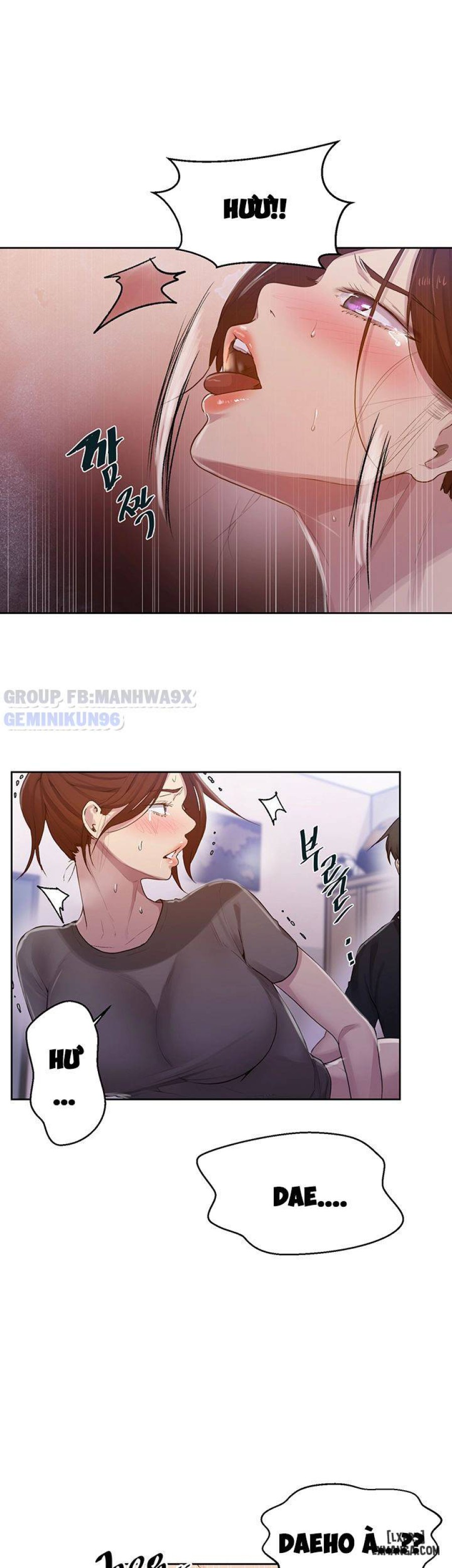 Lớp Học Gia Đình Chapter 68 - Next Chapter 69