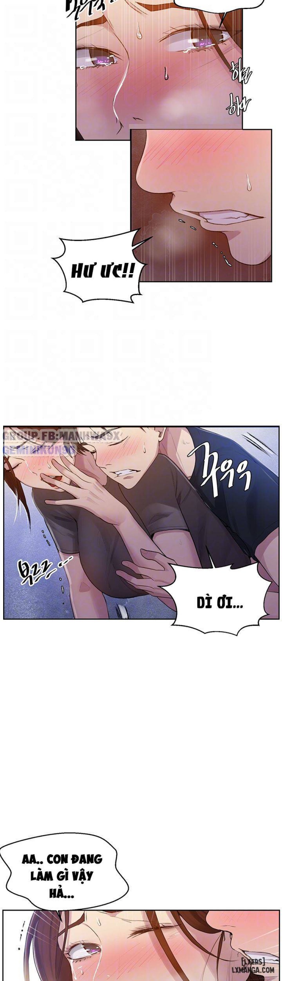 Lớp Học Gia Đình Chapter 68 - Next Chapter 69