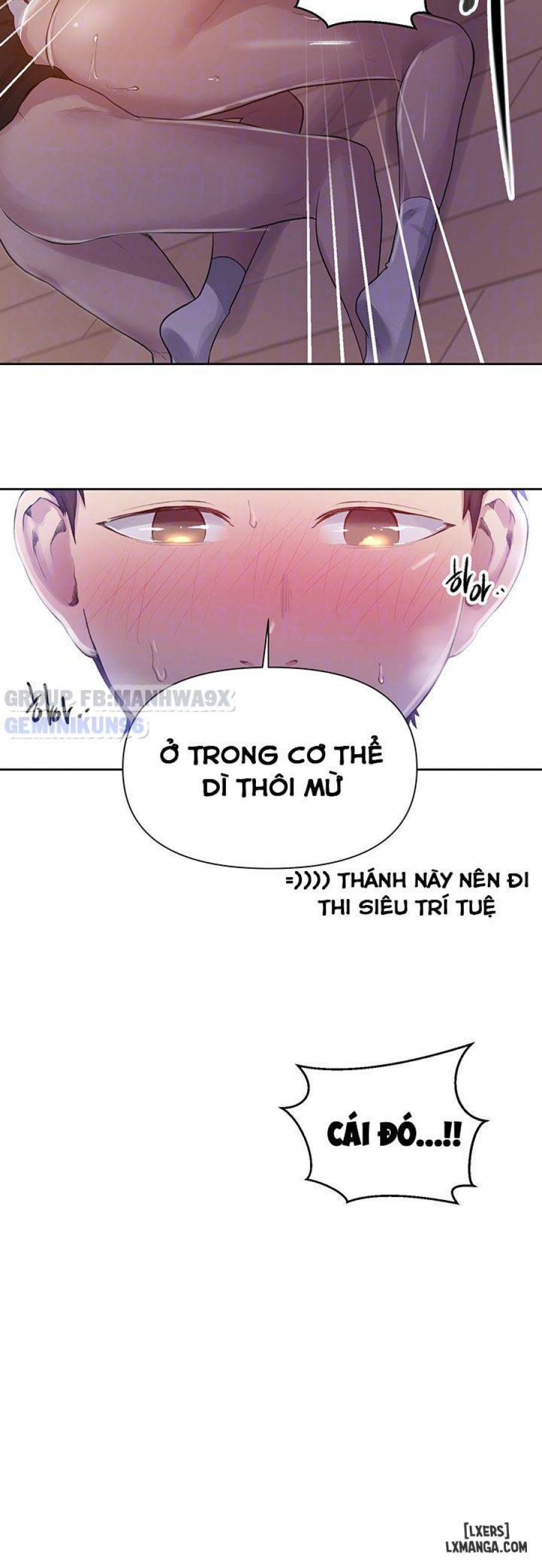 Lớp Học Gia Đình Chapter 68 - Next Chapter 69