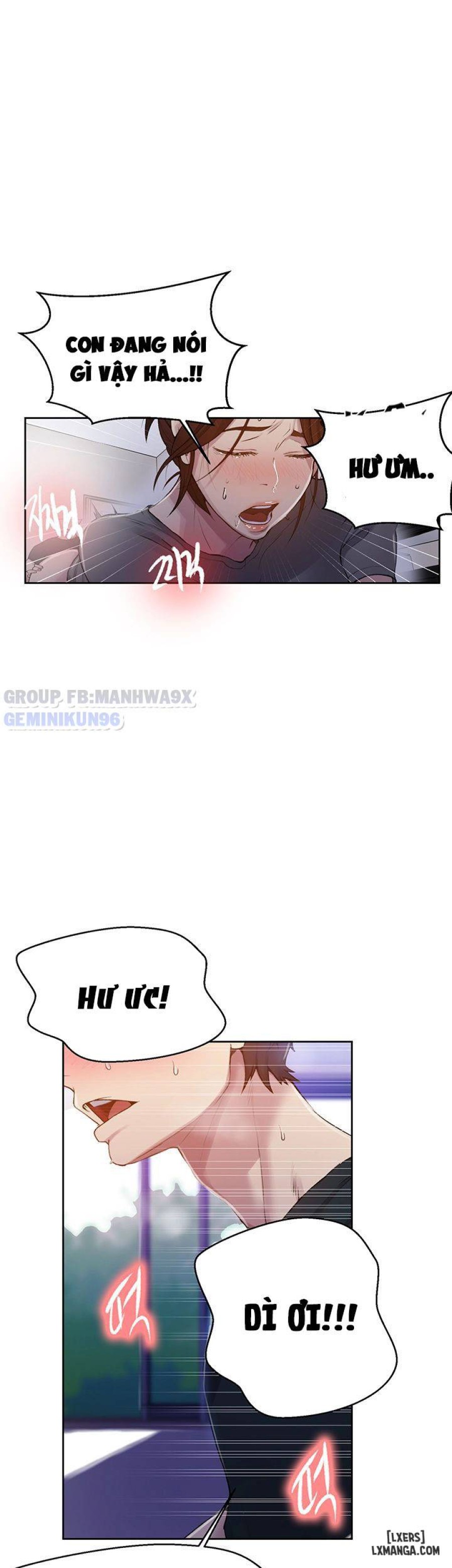 Lớp Học Gia Đình Chapter 68 - Next Chapter 69