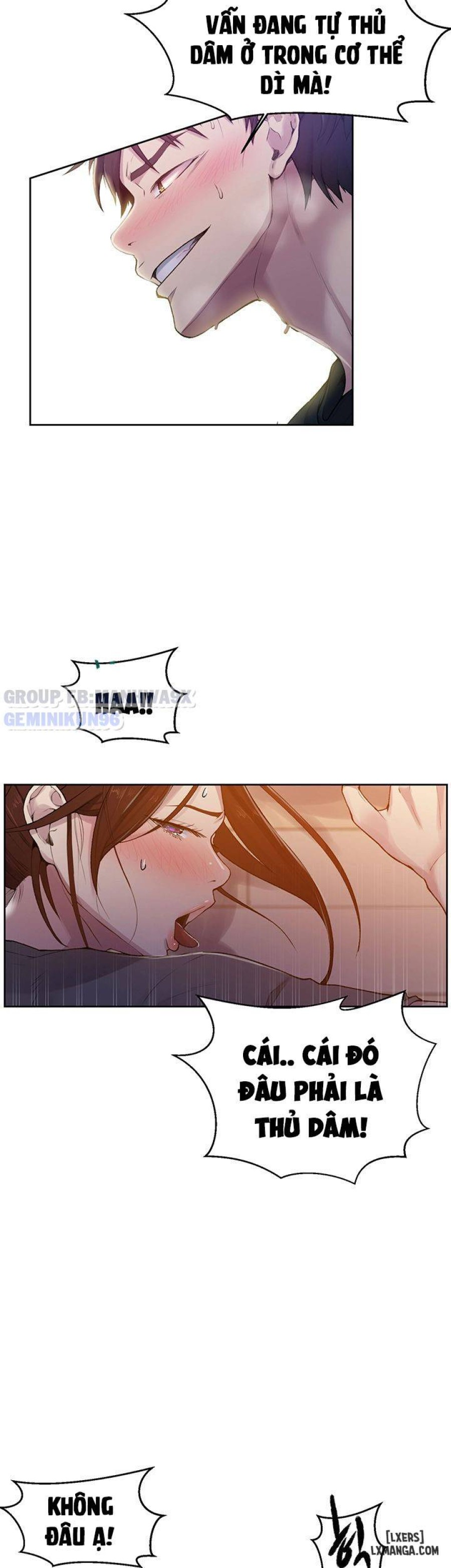 Lớp Học Gia Đình Chapter 68 - Next Chapter 69