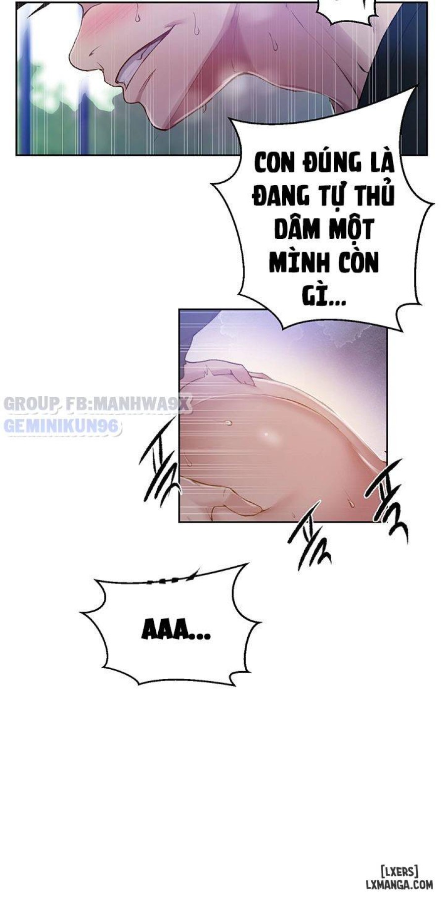 Lớp Học Gia Đình Chapter 68 - Next Chapter 69