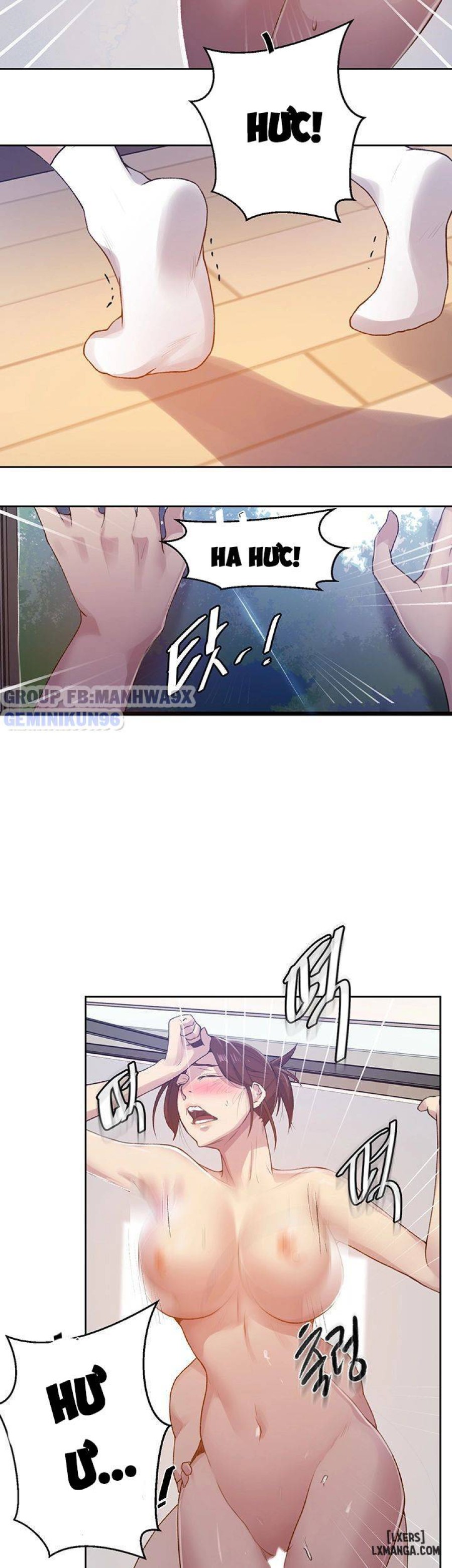 Lớp Học Gia Đình Chapter 68 - Next Chapter 69