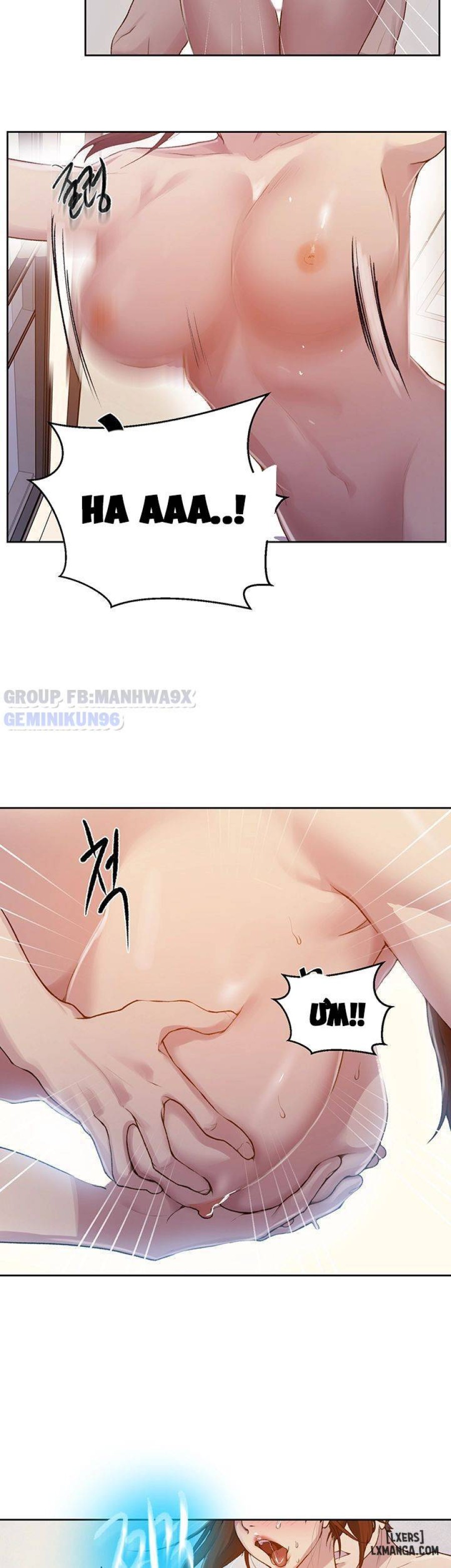 Lớp Học Gia Đình Chapter 68 - Next Chapter 69