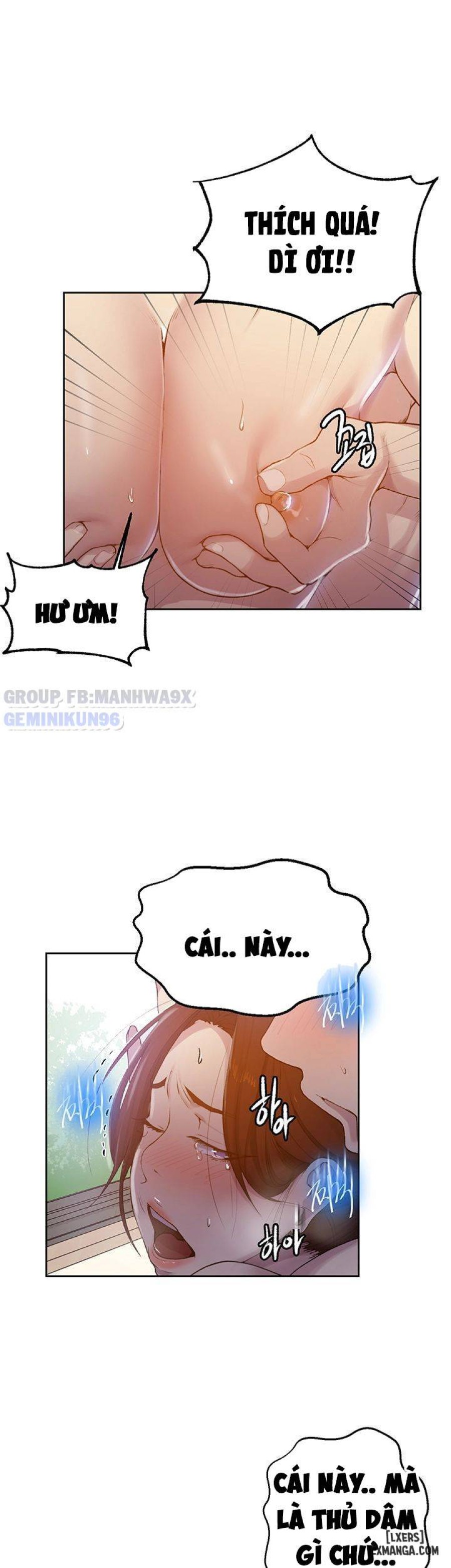 Lớp Học Gia Đình Chapter 68 - Next Chapter 69