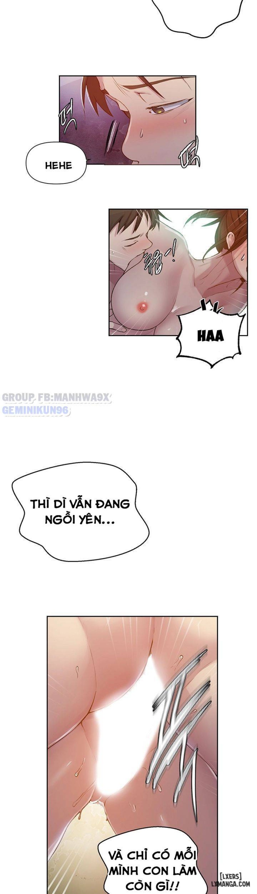 Lớp Học Gia Đình Chapter 68 - Next Chapter 69