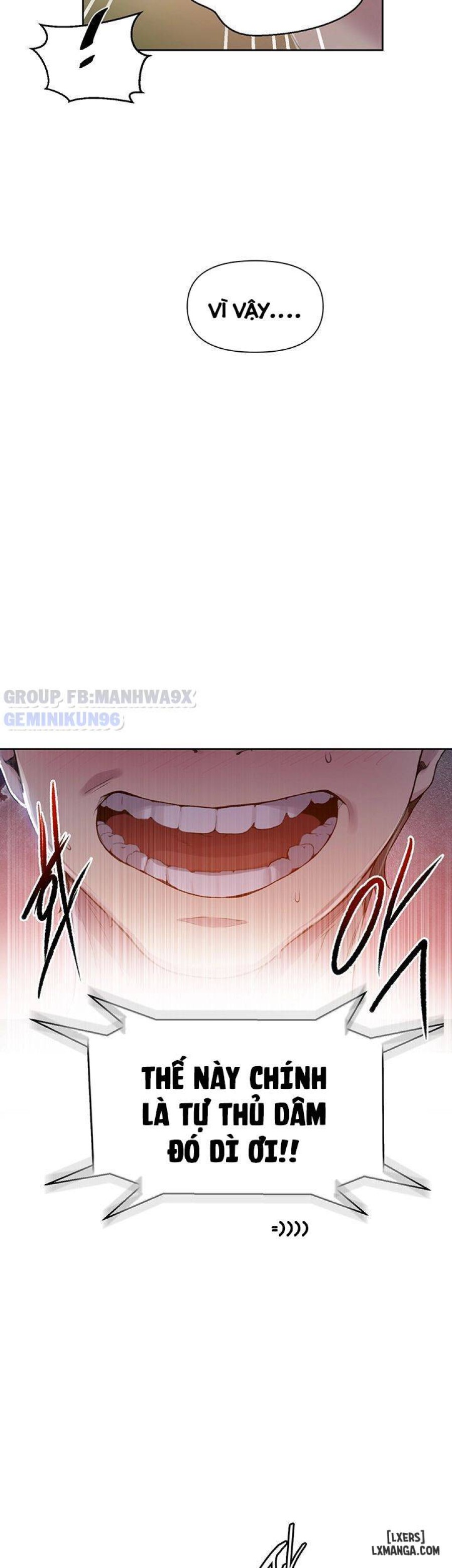 Lớp Học Gia Đình Chapter 68 - Next Chapter 69