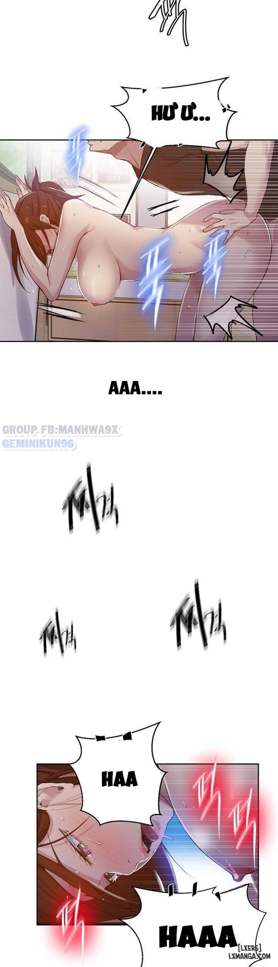 Lớp Học Gia Đình Chapter 68 - Next Chapter 69