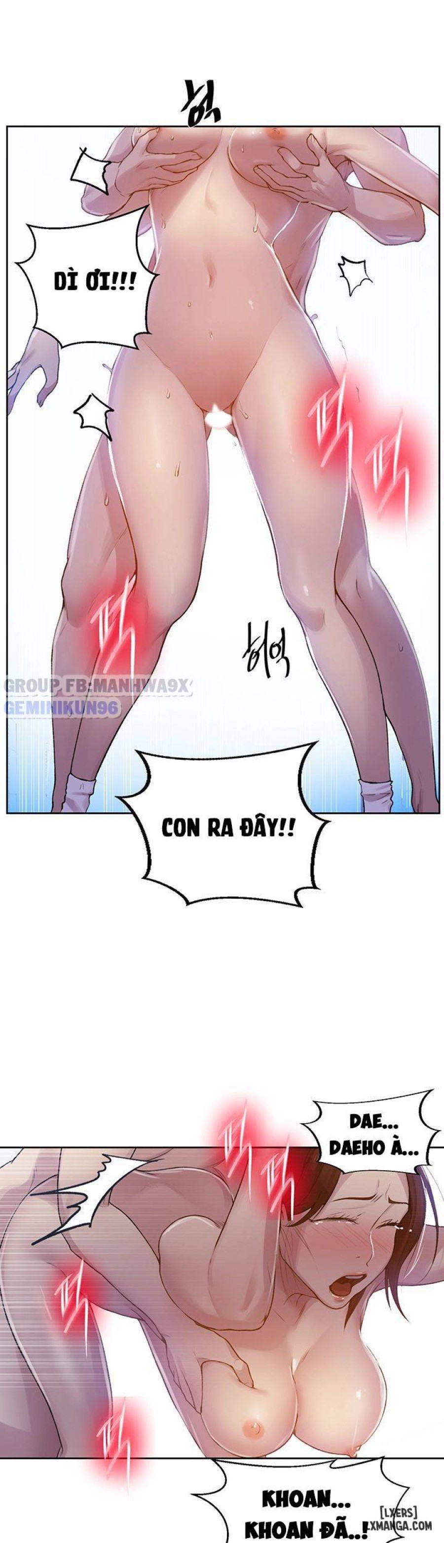 Lớp Học Gia Đình Chapter 68 - Next Chapter 69