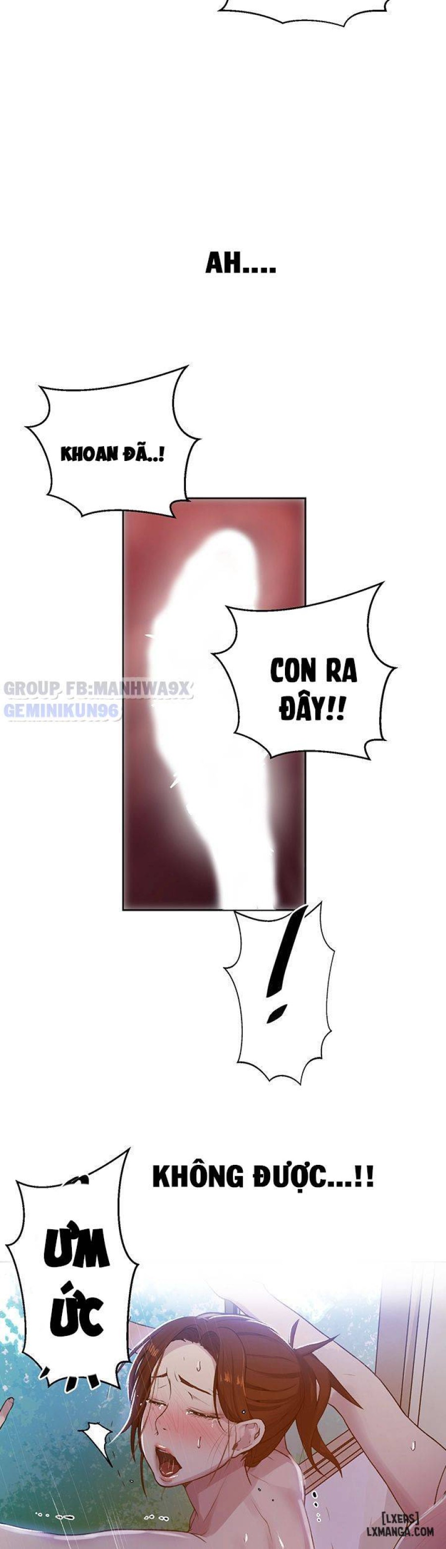 Lớp Học Gia Đình Chapter 68 - Next Chapter 69