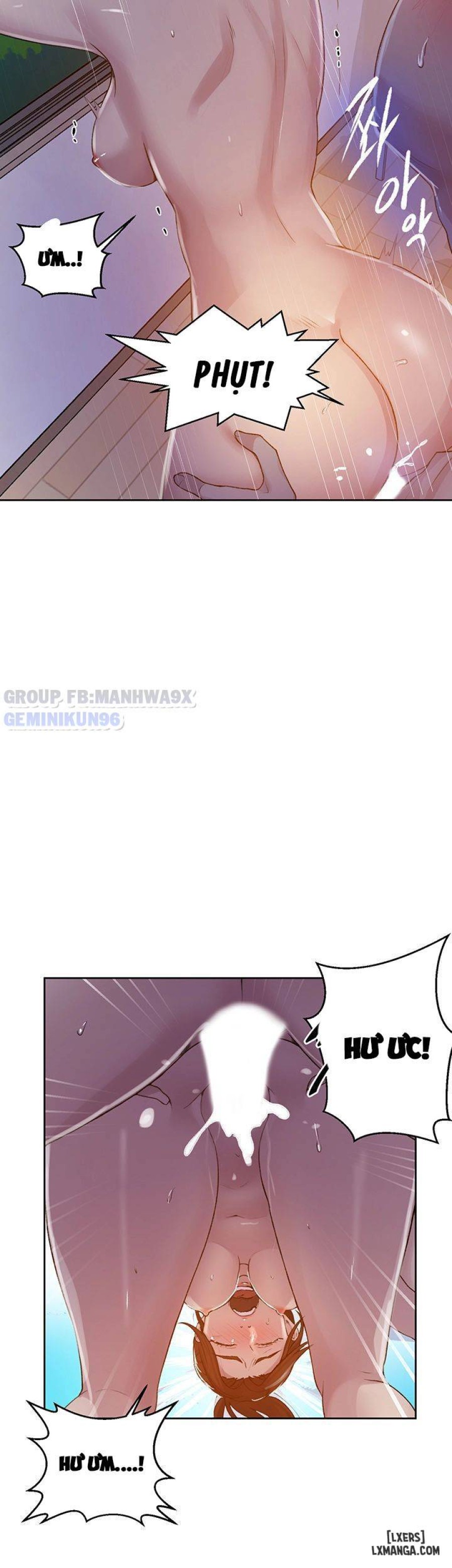 Lớp Học Gia Đình Chapter 68 - Next Chapter 69