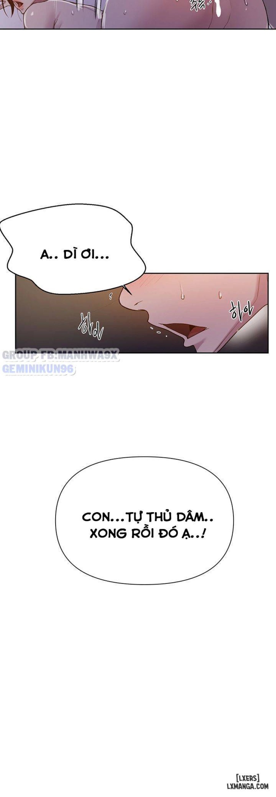 Lớp Học Gia Đình Chapter 68 - Next Chapter 69