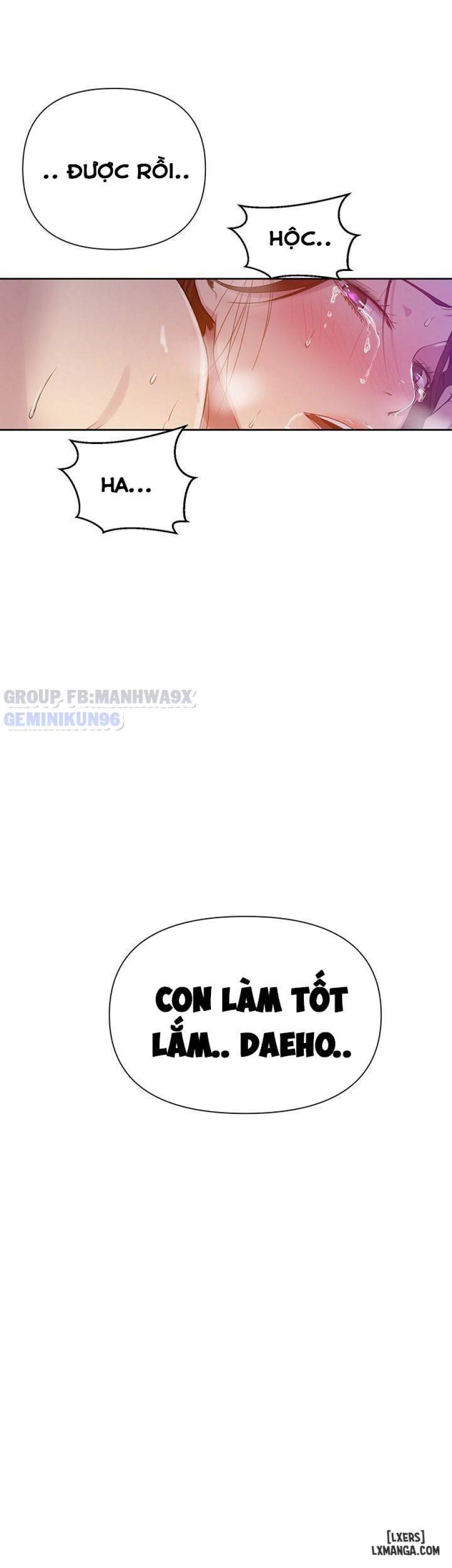 Lớp Học Gia Đình Chapter 68 - Next Chapter 69