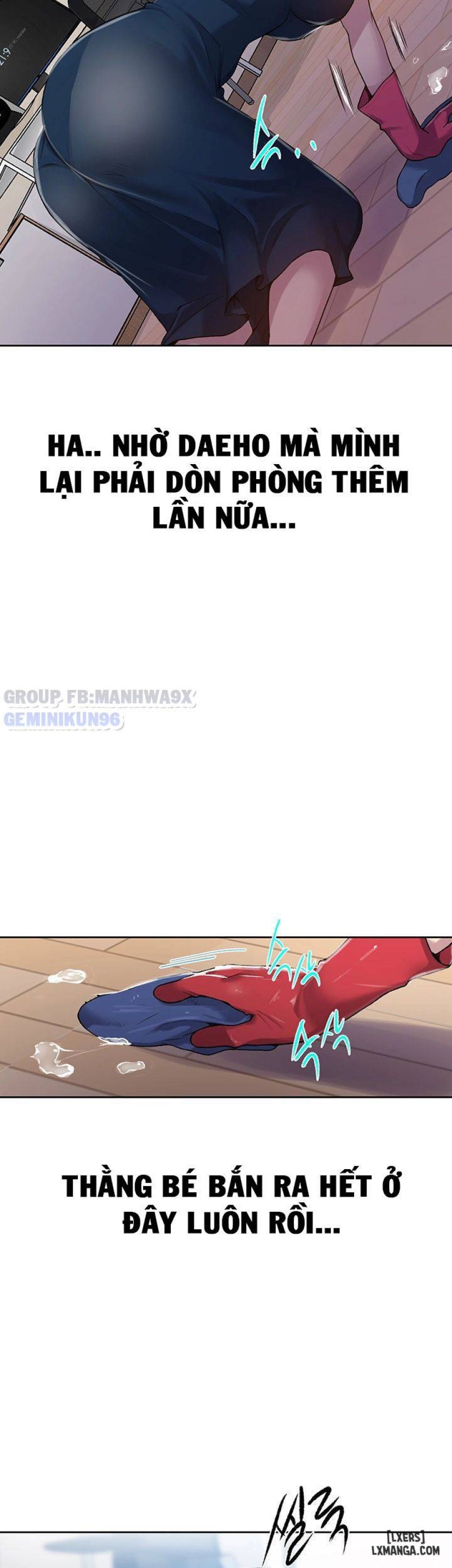 Lớp Học Gia Đình Chapter 68 - Next Chapter 69