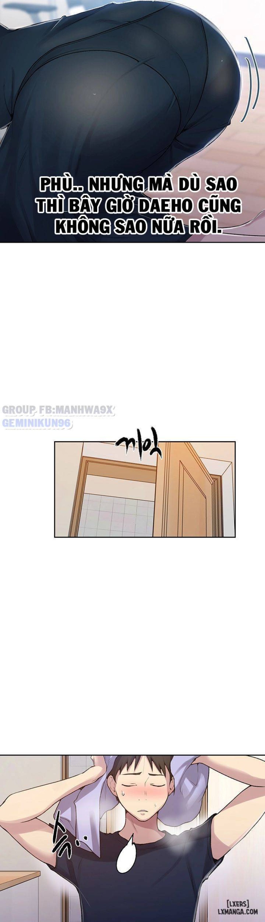 Lớp Học Gia Đình Chapter 68 - Next Chapter 69